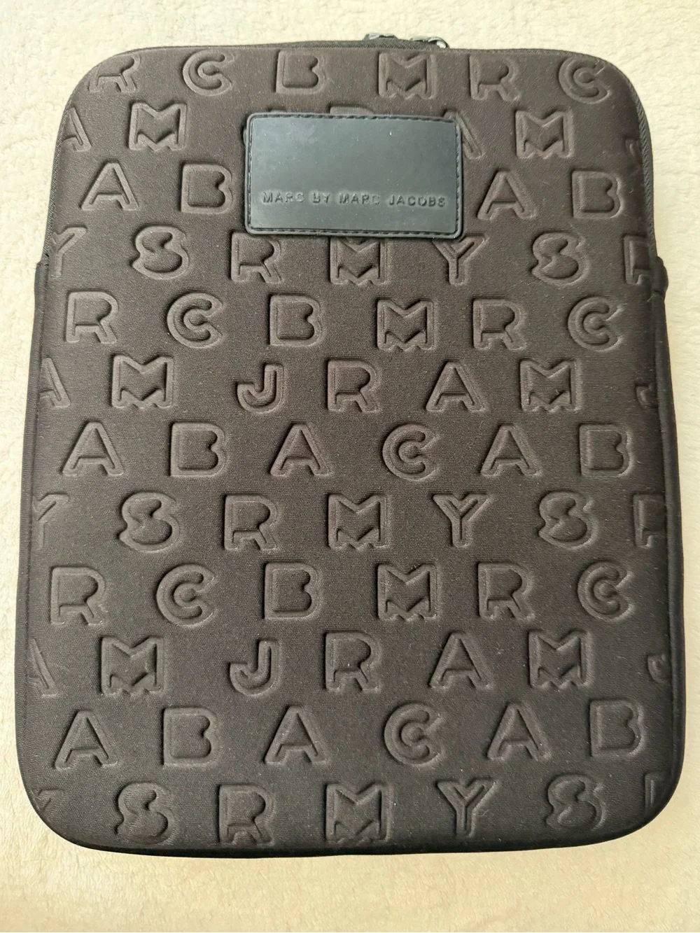 Marc by Marc Jacobs Black